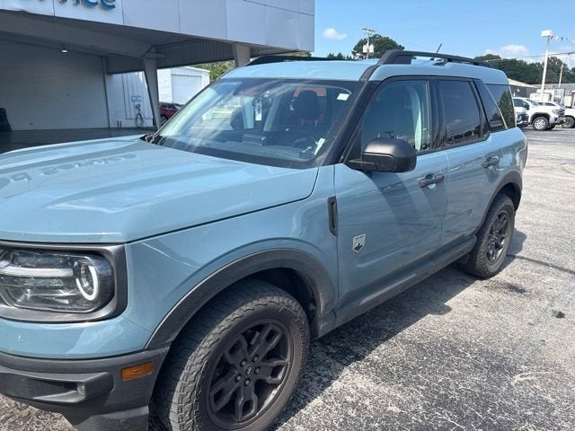 ford bronco sport 2022 3FMCR9B62NRE03019 image ford bronco sport 2022 3FMCR9B62NRE03019 image